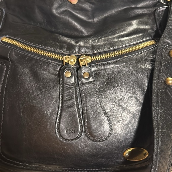 Chloe Shoulder Bag - Picture 12 of 13